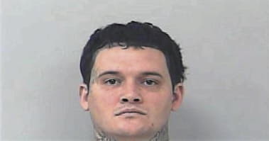 Joshua Perry, - St. Lucie County, FL 